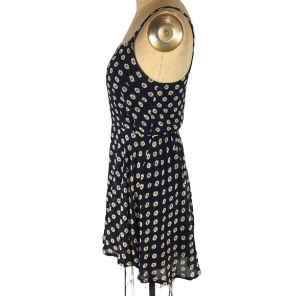 Lucca Couture Daisy chiffon tank dress - Picture 7 of 12